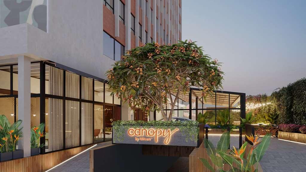 Canopy By Hilton Sao Paulo Jardins Exterior photo